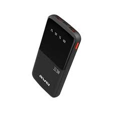 ADMAN 20K/AWEI P107K POWER BANK