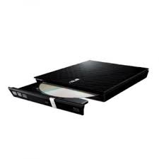 ASUS SDRW-08D2S-U LITE External Slim DVD Writer