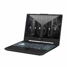 ASUS TUF F15 FX506HC Core i5 11th Gen RTX3050 4GB Graphics 15.6" Gaming Laptop with Windows 11