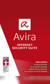 Avira Internet Security 1 User