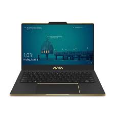 Avita Liber V14 Core i5 10th Gen 14" FHD Laptop