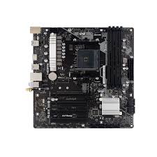 BIOSTAR AMD RYZEN 3RD/4TH GEN SOCKET AM4 B550MXC PRO DESKTOP MOTHERBOARD