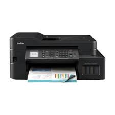 BROTHER MFC-T920DW (PRINT/COPY/SCAN & FAX) INK JET PRINTER