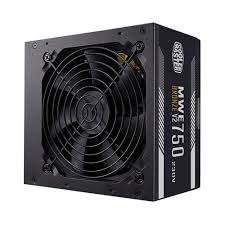 Cooler Master 750w Bronze V2