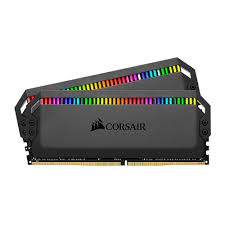Corsair Dominator Platinum RGB 16GB 4000MHz DDR4 RAM