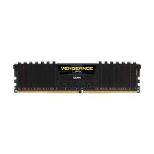 Corsair Vengeance LPX 4GB DDR4 2400MHz RAM