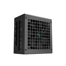 DEEPCOOL DQ750M-V3L 750W MODULER GAMING 80 PLUS GOLD CERTIFIED POWER SUPPLY