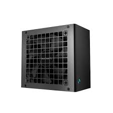 DEEPCOOL PK650D 650 WATT PK-D SERIES 80 PLUS BRONZE POWER SUPPLY