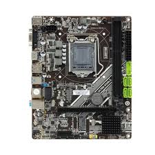 Esonic Mother Board Intel H81 M Chipset