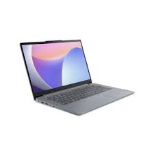 LENOVO IP SLIM 3i (8) (83EQ004JLK)12TH GEN, i5-12450H, 8GB, 512GB SSD,14 INCH FHD,A.GREY, FREE DOS