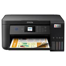 EPSON PRINTER L4260