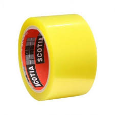 Gum Tape 2.5'' (100,m.Tr)
