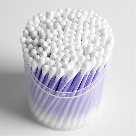 Cotton BUD