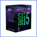 9th Generation Intel Core i5-9500 Processor