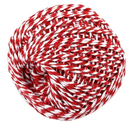 Cotton, Thread Ball