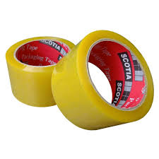 Gum Tape 2.5" 200 M.R