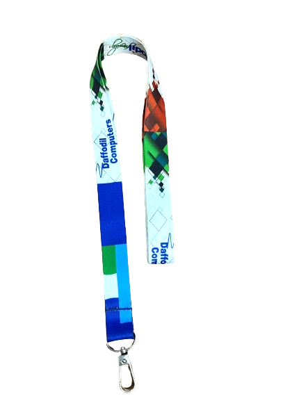 ID Ribbon Print