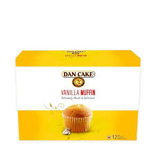 Dan Cake (Cup 23gm)