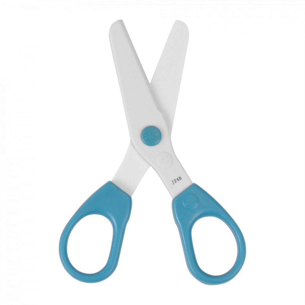 Safety Scissor