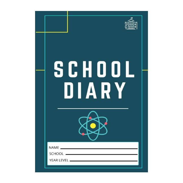 School Dairy