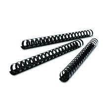 Spiral & Binding (Small Size)