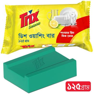 Trix 125 gm Bar