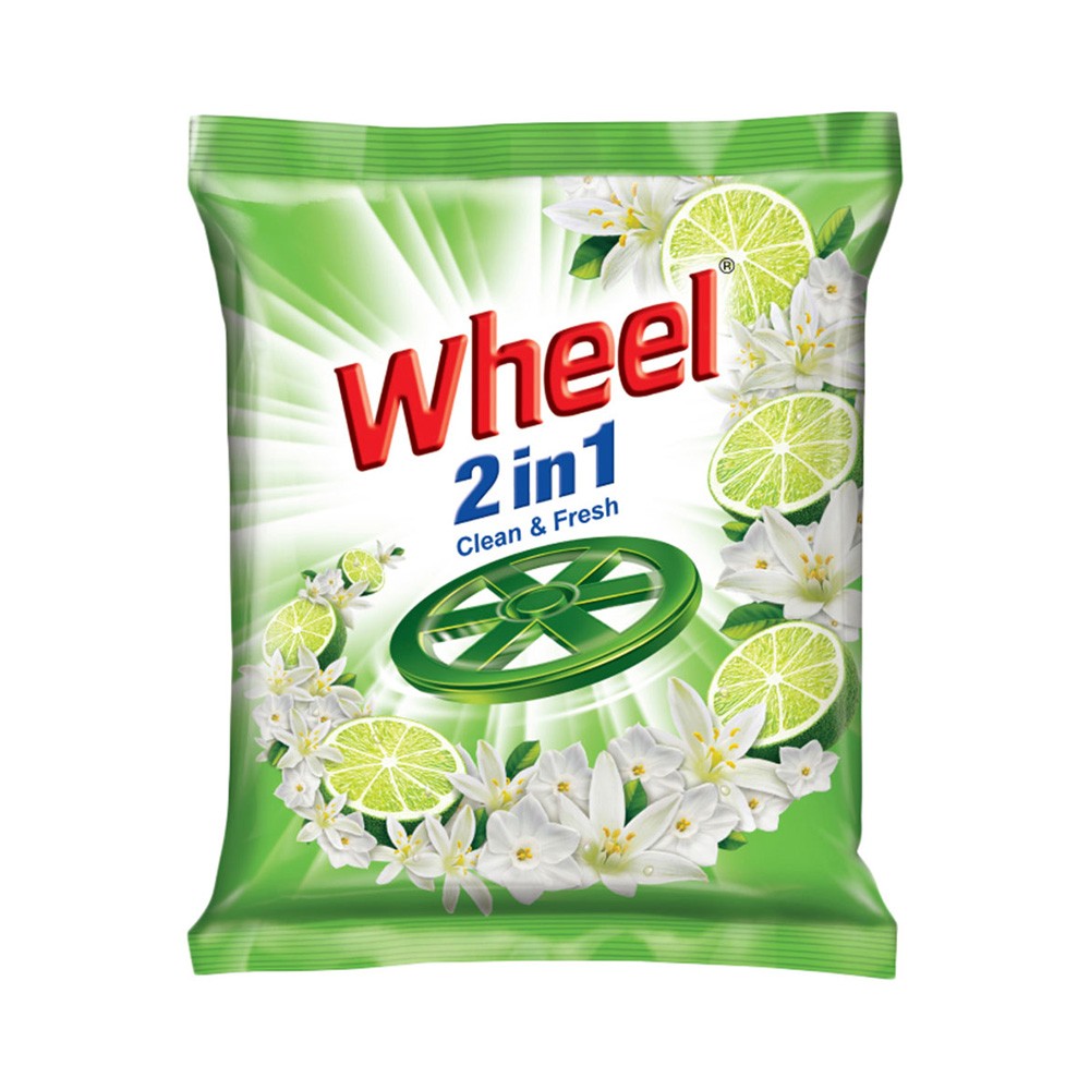 Wheel Powder 1kg