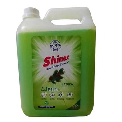 Floor Cleaner 5Ltr (Shinex)