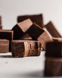 Butterscotch/Chocolate Fudge 85tk