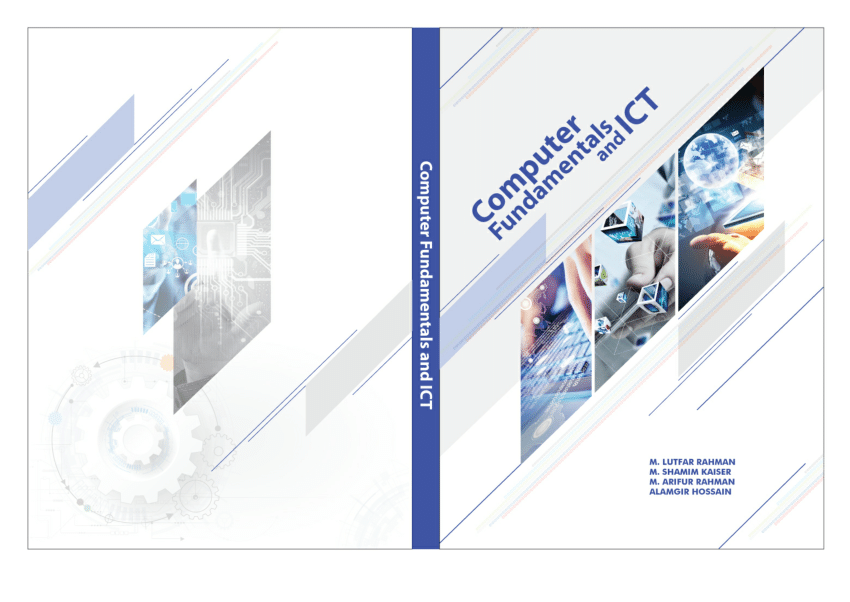 Computer Fundamental ICT