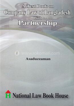 Company Law Dr.A.S.M.