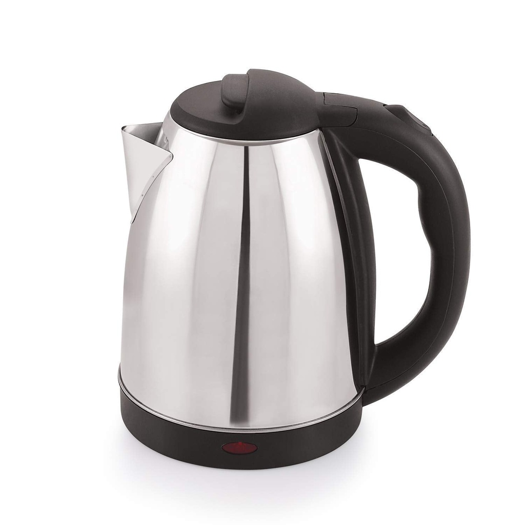 Teal kettle- 1380