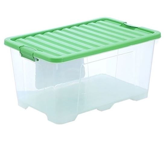 RFL Cargo Box Big 120Ltr.