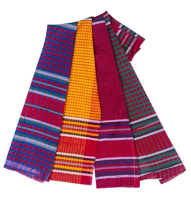 Cotton Gamcha