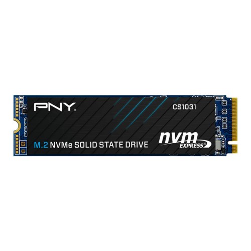 PNY CS1031 500GB Internal Sata SSD