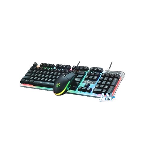 IMICE AN350 Gaming Keyboard & Mouse Combo