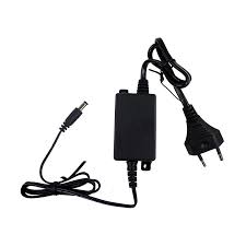 HIKVISION DS-2FA1201-DL CCTV CAMERA POWER ADAPTER
