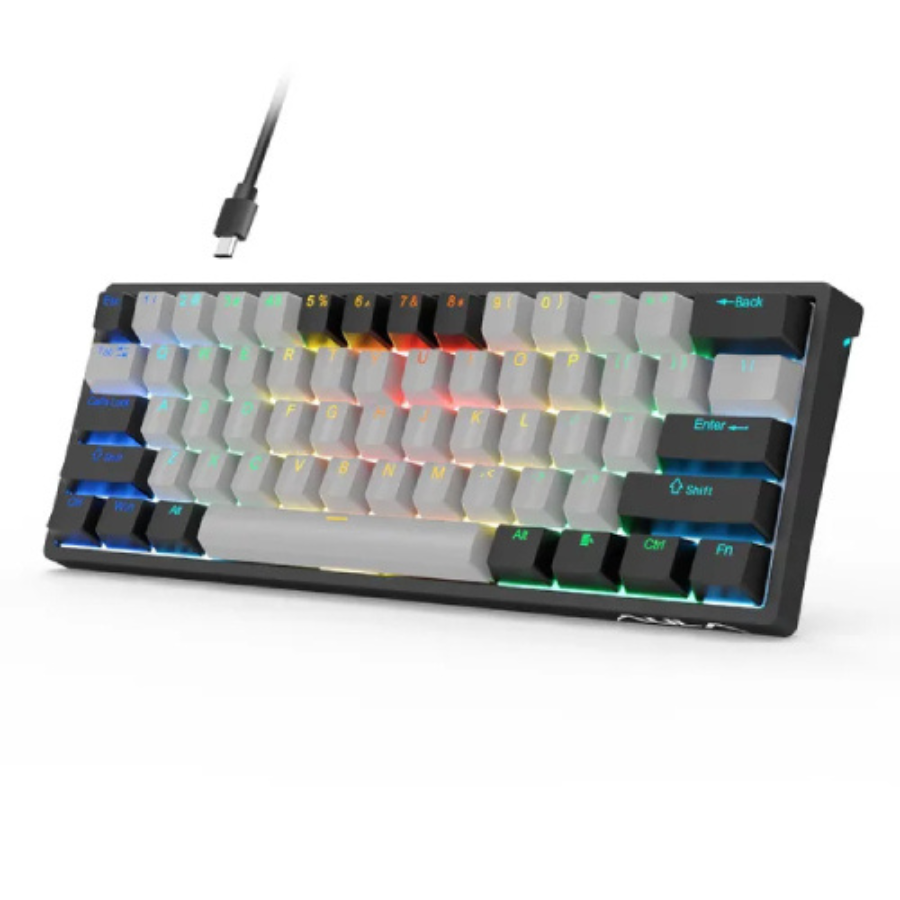 AULA F-3261 KEYBOARD