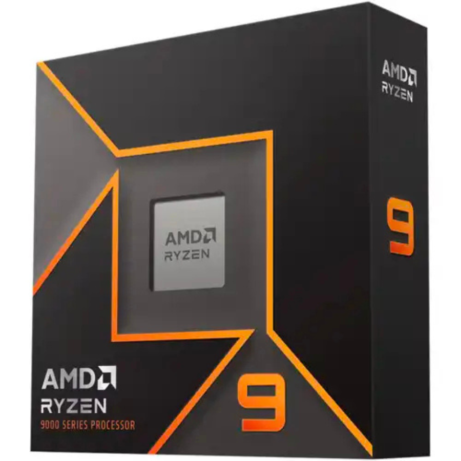 AMD RYZEN 9 9950X BULK PROCESSOR