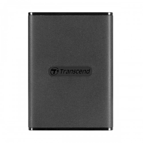 TRANSCEND 500GB ESD270C USB3.1 GEN2, TYPE C PORTABLE HARDDISK