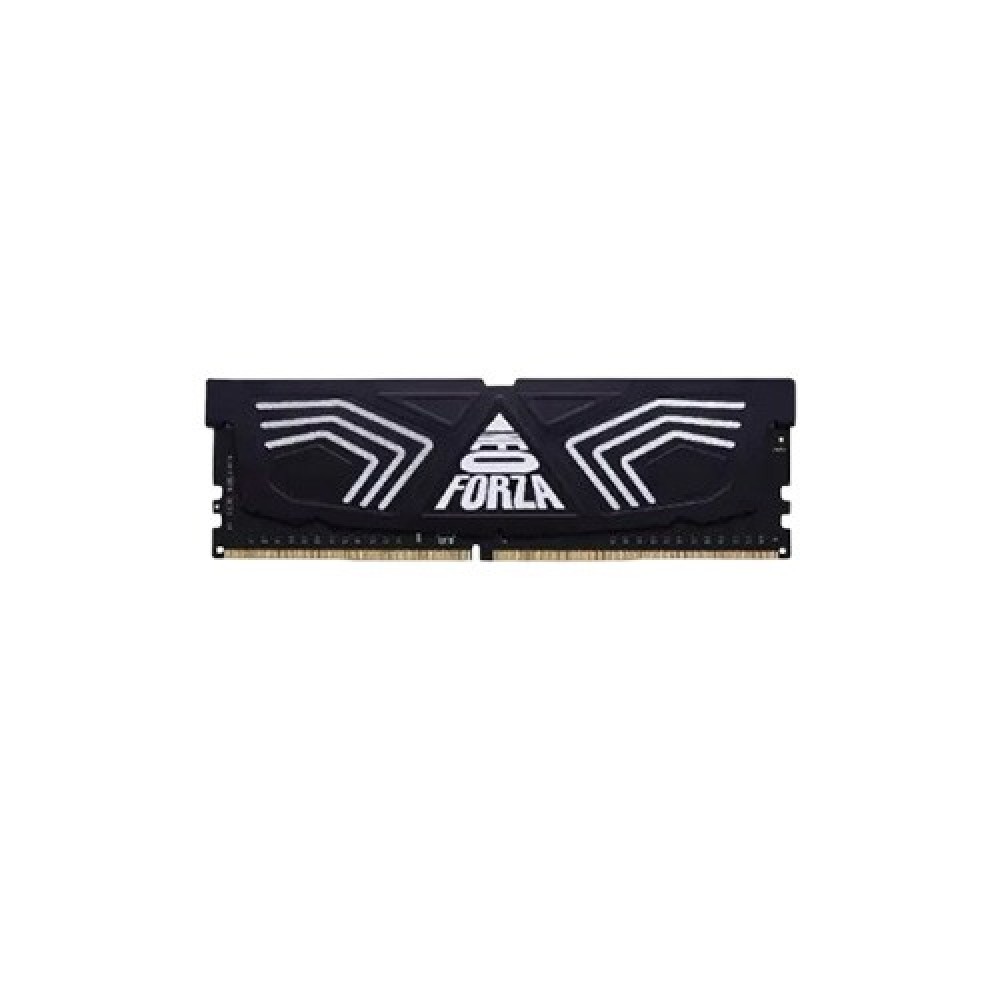 NEO FORZA NEO FORZA NMUD480E82-3200DG10 8GB DDR4 3200MHz U-DIMM DESKTOP RAM WITH HEATSINK-3200DG10 8GB DDR4 3200MHz U-DIMM DESKTOP RAM WITH HEATSINK