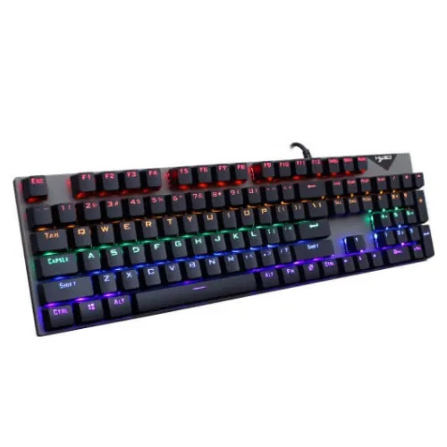 JEDEL MECHNAICAL GAMING KEYBOARD KL138