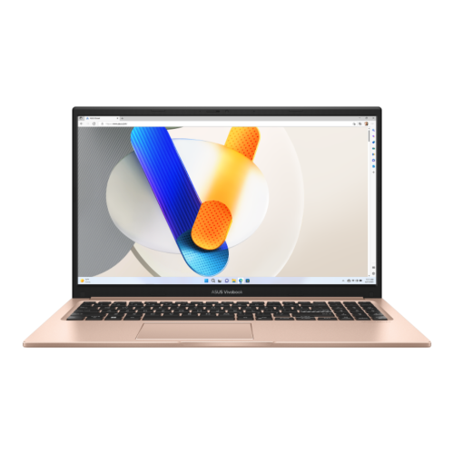 ASUS VIVOBOOK R1504VA-BQ922, CORE i3-1315U, 8GB RAM, 512GB SSD, 15.6 INCH FHD, FREE DOS LAPTOP