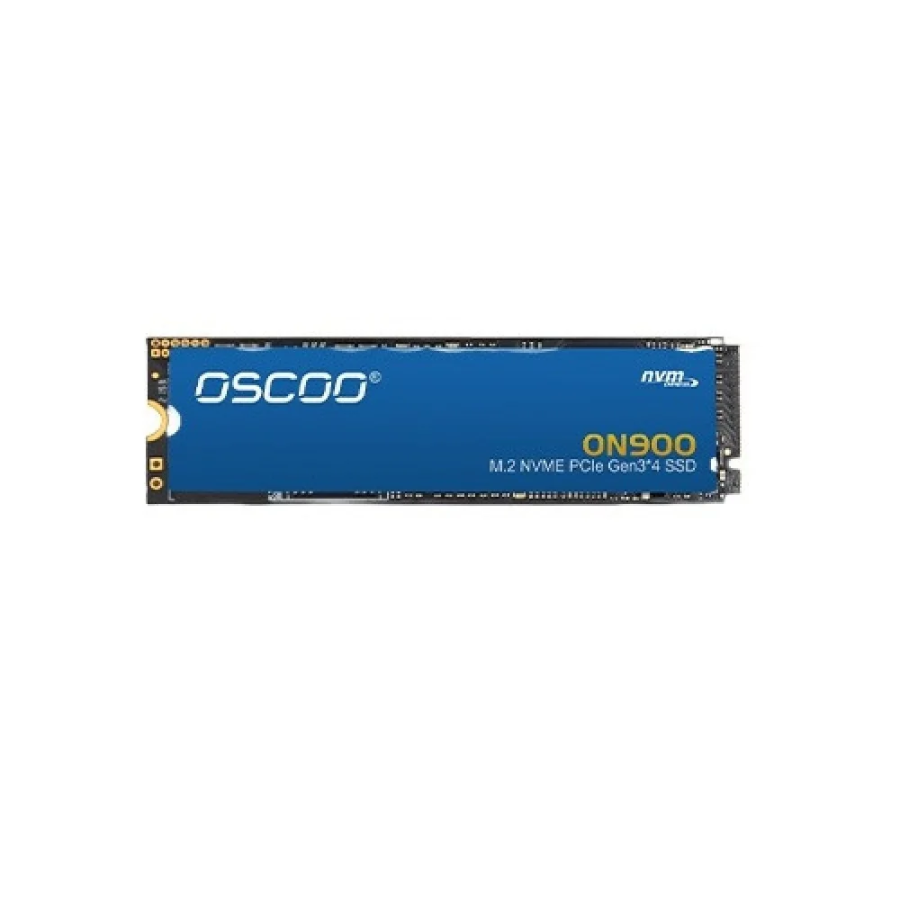 OSCOO SSD 1TB NVME M.2 PCIE GEN3* ON900