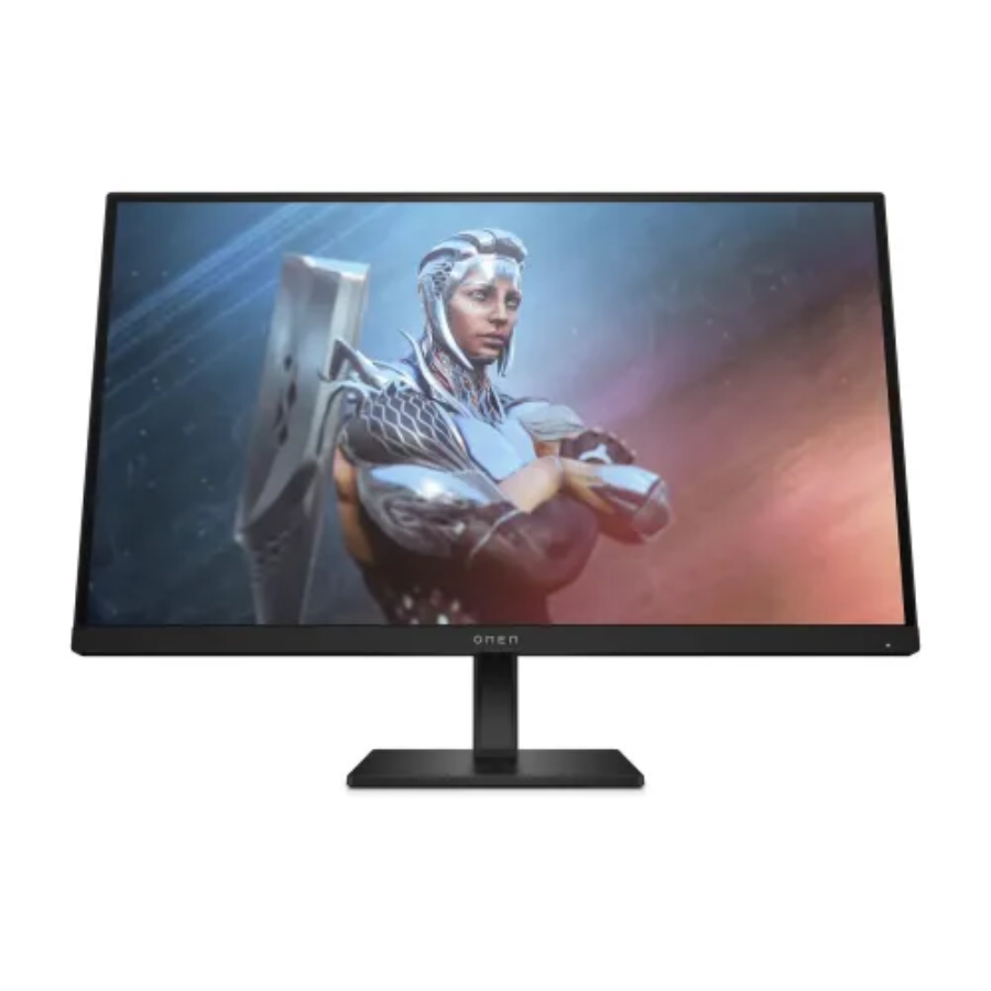 HP OMEN 27 INCH FHD (1920x1080) IPS 165Hz GAMING MONITOR