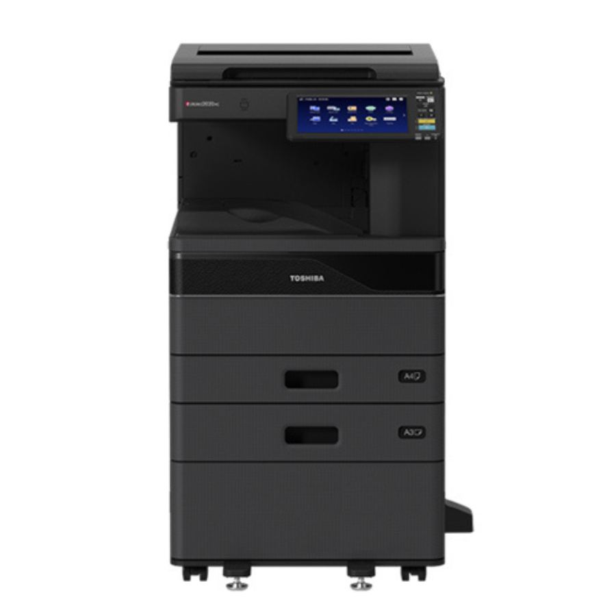 TOSHIBA PHOTO COPIER E-STUDIO 2528A