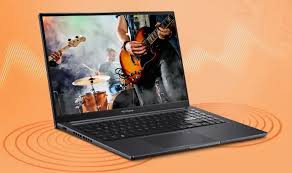 ASUS VIVOBOOK 15 OLED M1505YA-7730U (M1505YA-L1238), AMD RYZEN R7 7730U, 16GB LPDDR4 (8GB ON BD) RAM, 512GB M.2 NVMe, AMD RADEON GRAPHICS, 15.6 OLED FHD, WITHOUT FINGERPRINT, WIFI6E, FREE DOS, INDIE BLACK LAPTOP
