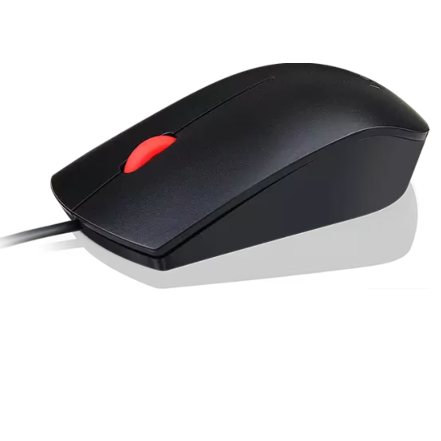 LENOVO USB MOUSE ESSENTIAL