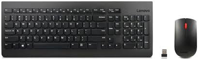 LENOVO US ENGLING 103P WIRED COMBO KEYBOARD AND MOUSE