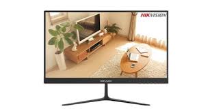 HIKVISION DS-D5022F2-CBD MONITOR, 21.5 INCH, FHD (1920x1080), IPS MONITOR